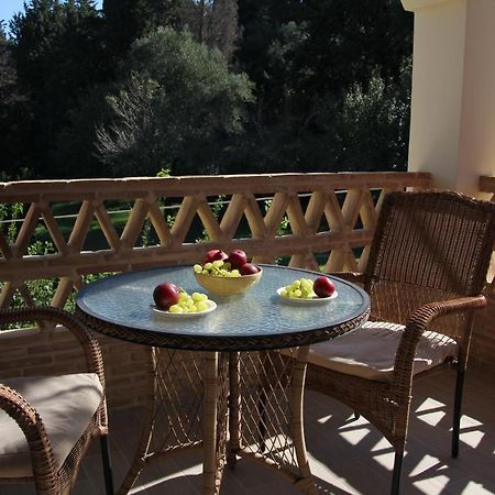 Apartamento Eleas gi  Tsilivi  Exterior foto