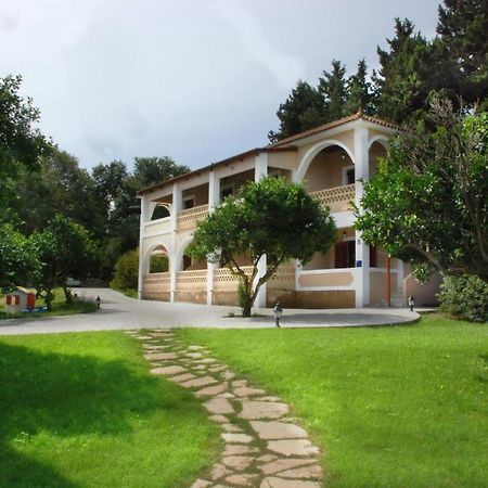 Apartamento Eleas gi  Tsilivi  Exterior foto