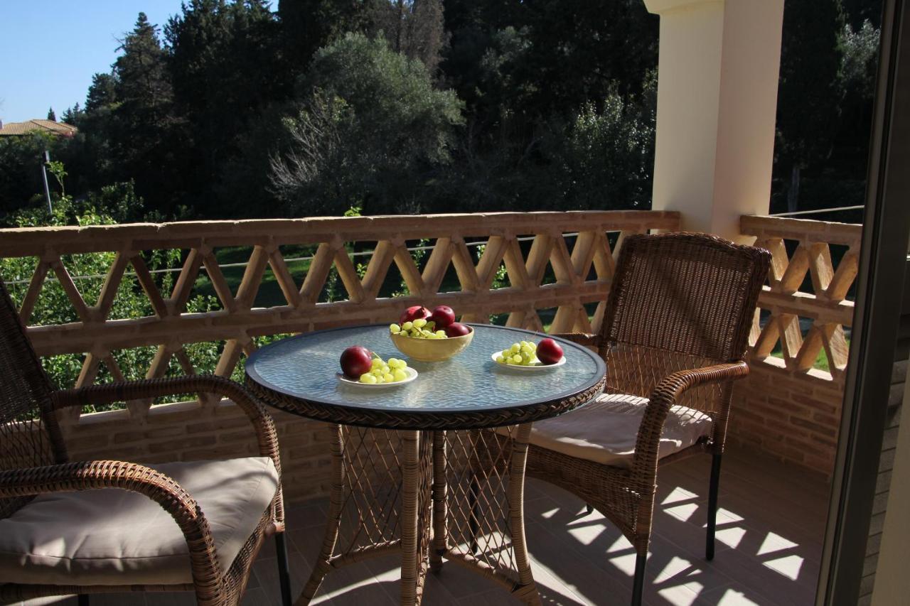 Apartamento Eleas gi  Tsilivi  Exterior foto