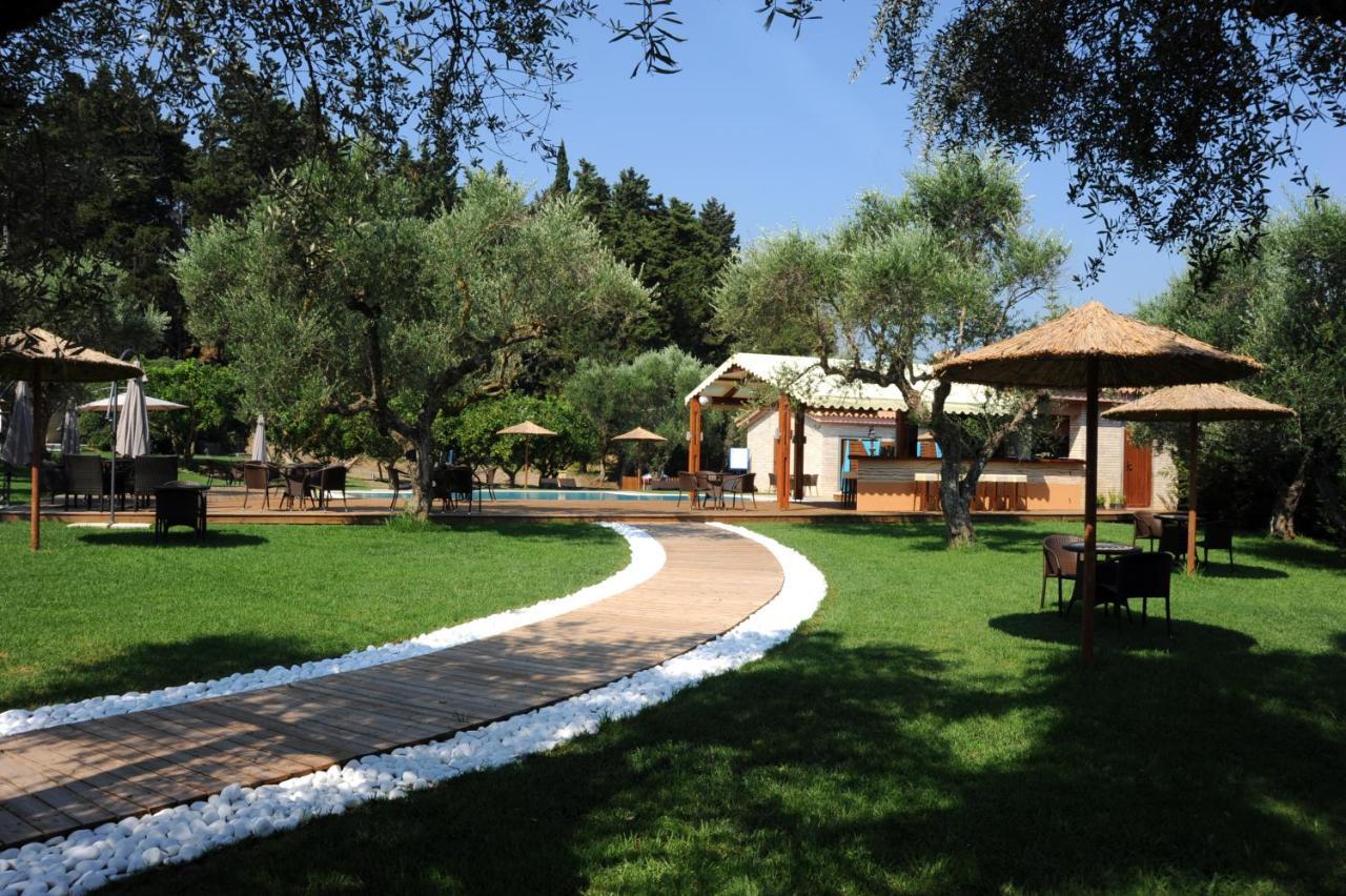 Apartamento Eleas gi  Tsilivi  Exterior foto