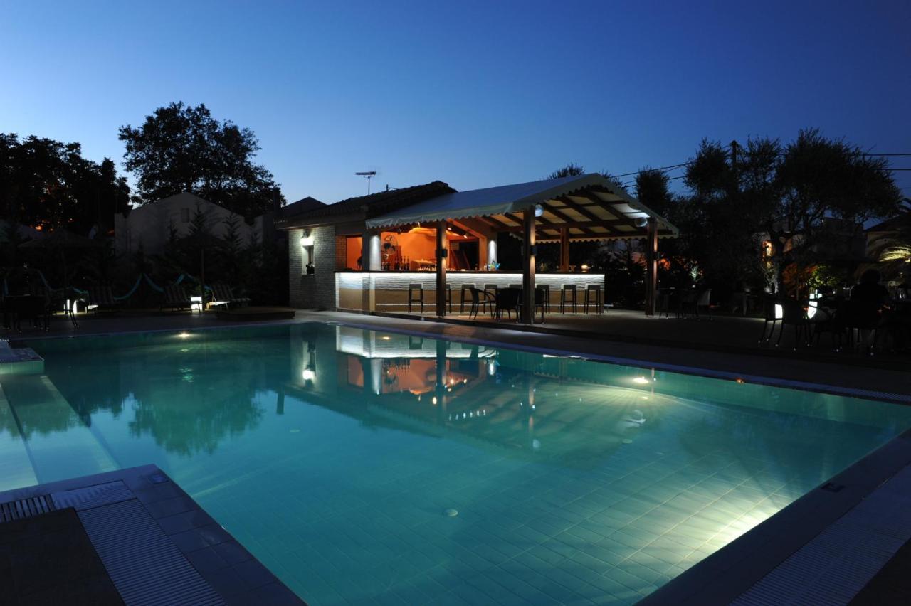 Apartamento Eleas gi  Tsilivi  Exterior foto